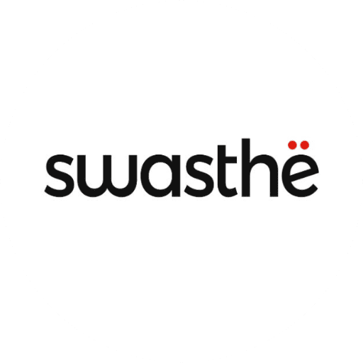 Swasthe Logo- Billing Software in UAE, POS Software in UAE, whatsapp Business API in UAE