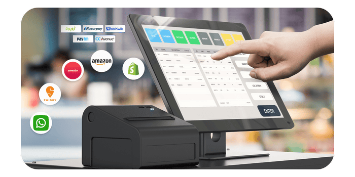 Top Billing Software in UAE