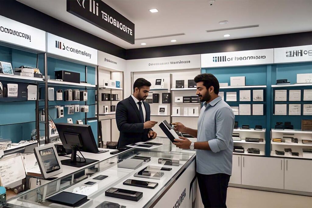 POS Software in UAE for Modern Retail and Service Businesses