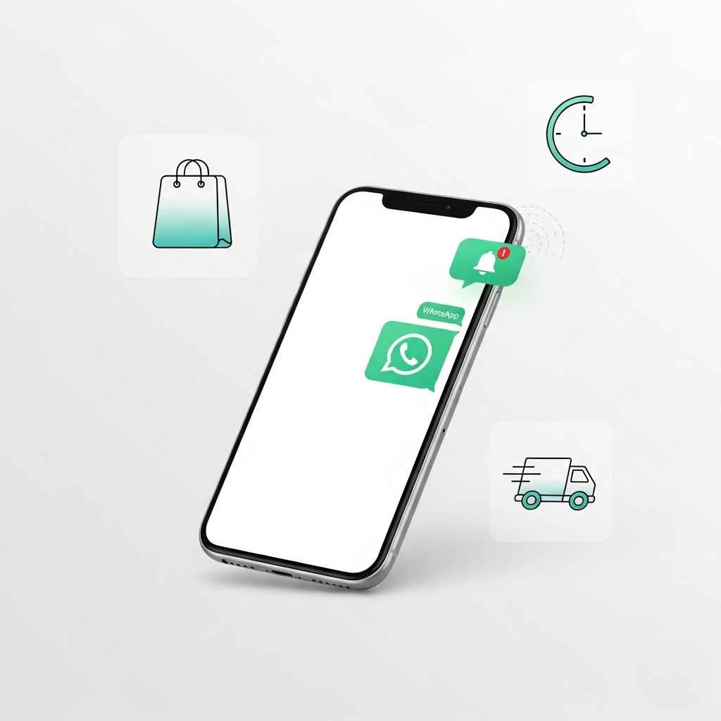 Live Order Notifications